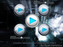 Creative MediaSource