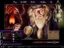 Albus Dumbledore