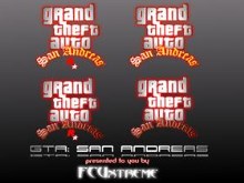 GTA San Andreas