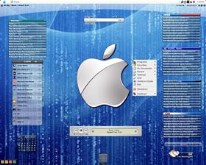 Mac Turning Point II
