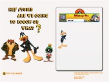 Looney Toons