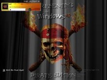 Pirate Windows