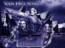 Brides of Dracula