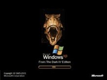 From the Dark IV