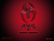 Spider XP