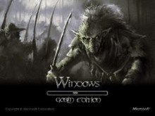 Windows Goblin Edition