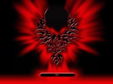 Black Pheonix