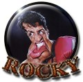 Rocky