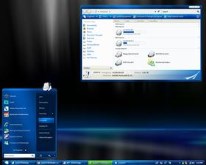 Sexy for Vista
