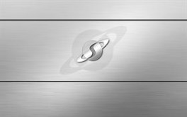 Aero Metal Wallpack