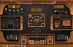 Hardwood (TM suite)
