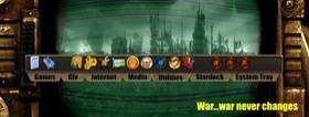 Fallout screen updated v2.0