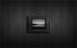 Pic on a wall...