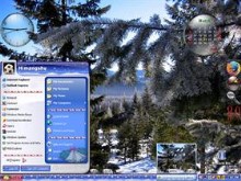 Winter II