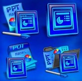 Hazard Microsoft PowerPoint