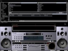 Winamp Player