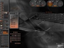 Orange Tech