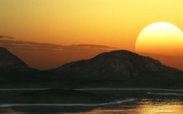 Big Sun