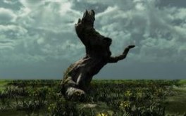 Old tree