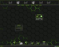 Prowler Matrix