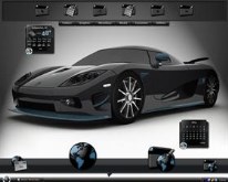 Carbon Fibre II