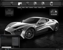 Zenvo ST1