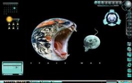 Space War !