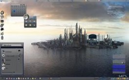 Atlantis
