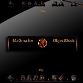 MaGmA OD Background