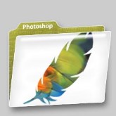Adobe Photoshop CS Folder