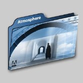 Adobe Atmosphere 1.0 Folder