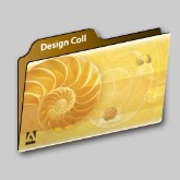 Adobe Design Collection 1.0 Folder