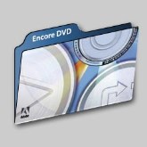Adobe Encore DVD 1.5 Folder