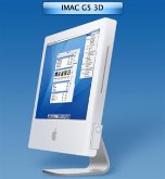 IMAC G5 3D