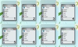 [Shadow] - Glass Borders