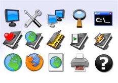 StartMenu icons 1.3