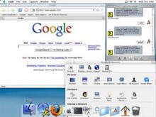 Mac Windows