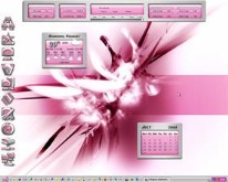 Pink forever