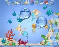 Happy Fish
