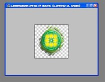 Limewire Icon