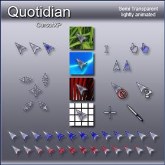 Quotidian