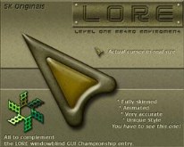 LORE