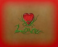 Love Grows