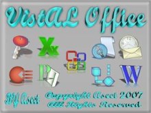 VistAL Office