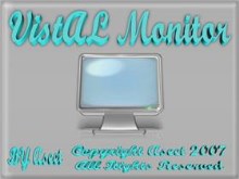 VistAL Monitor