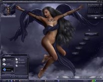 Blue Angel