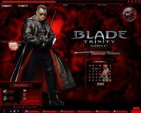 Blade I