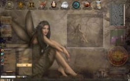Woodfairy