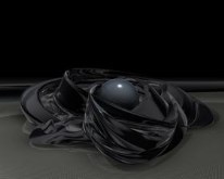 Carbon Magicball