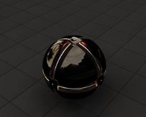 black ball phantasy